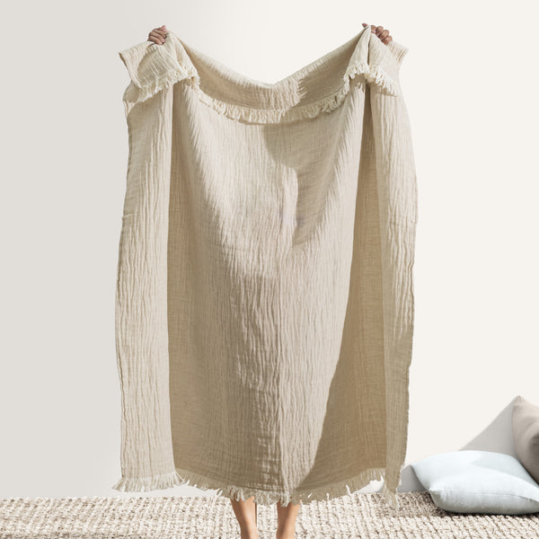 Lands Downunder Soho Throw