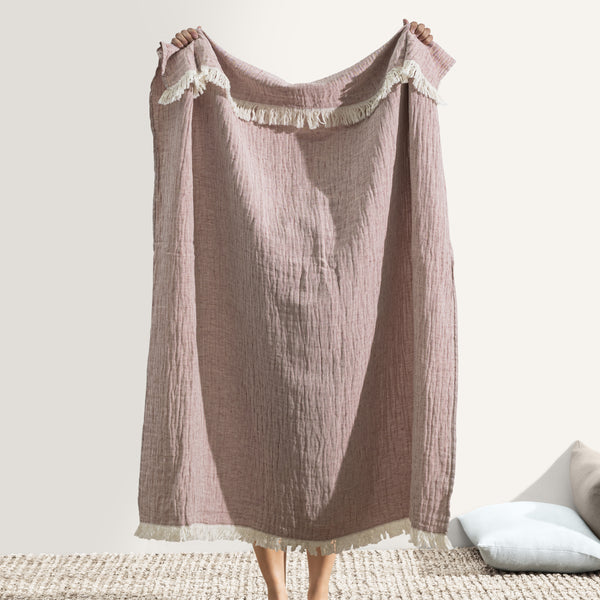 Lands Downunder Soho Throw