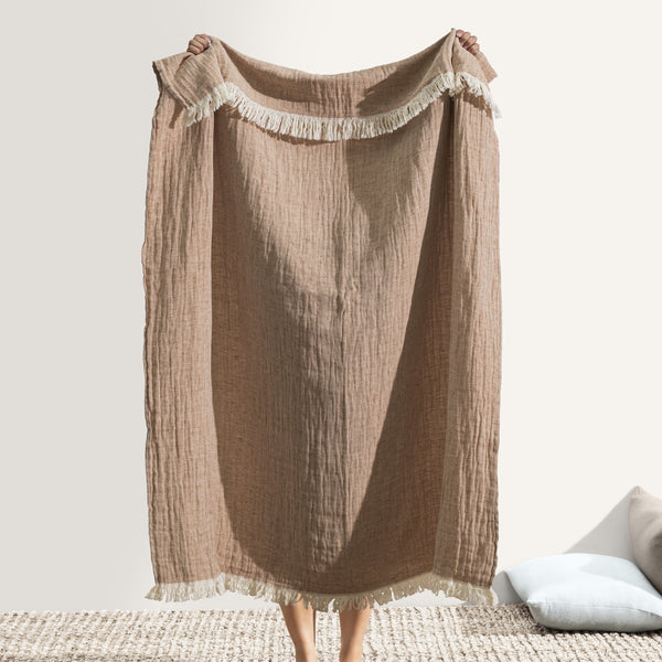 Lands Downunder Soho Throw