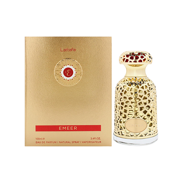 Lattafa Emeer - 100ml perfume