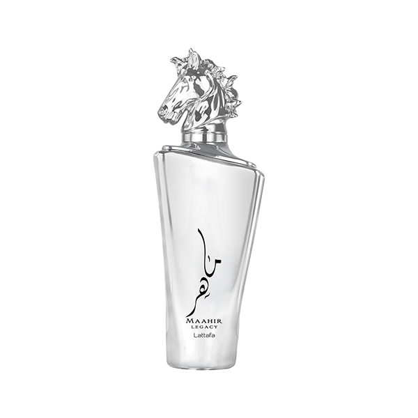 Lattafa Maahir Legacy - 100ml perfume
