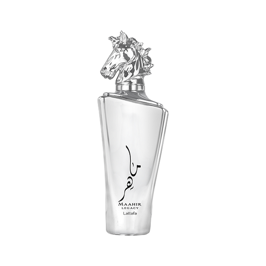 Lattafa Maahir Legacy - 100ml perfume