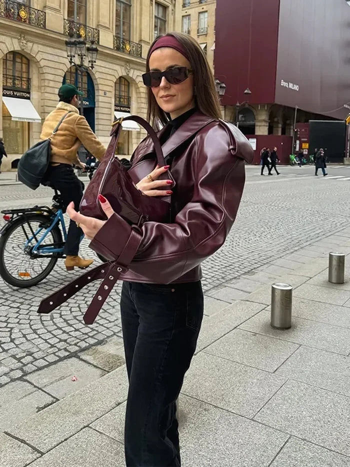 Laura | Elegant Jacket