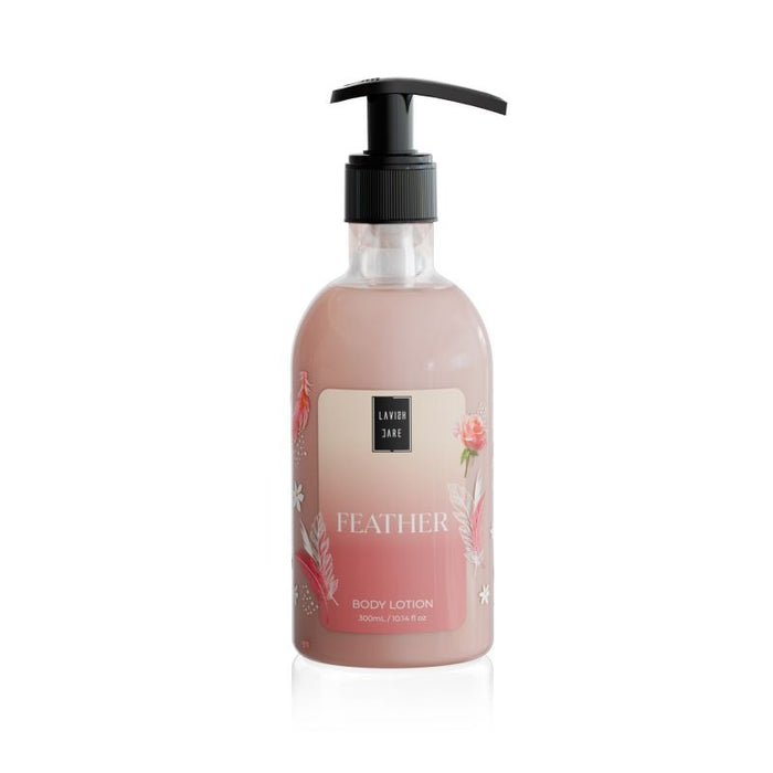 Lavish Care Body Lotion Feather 300ml