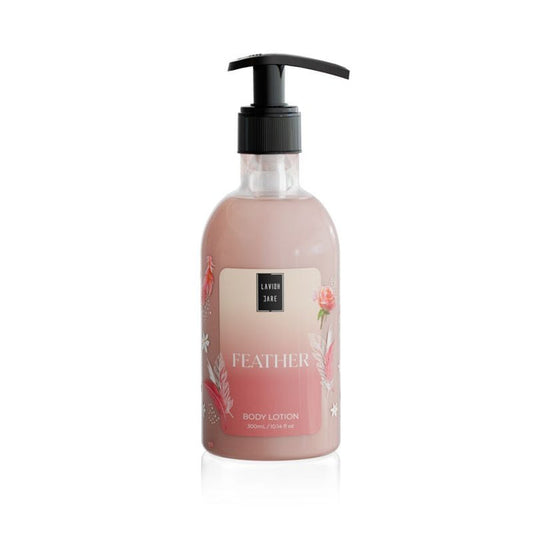 Lavish Care Body Lotion Feather 300ml