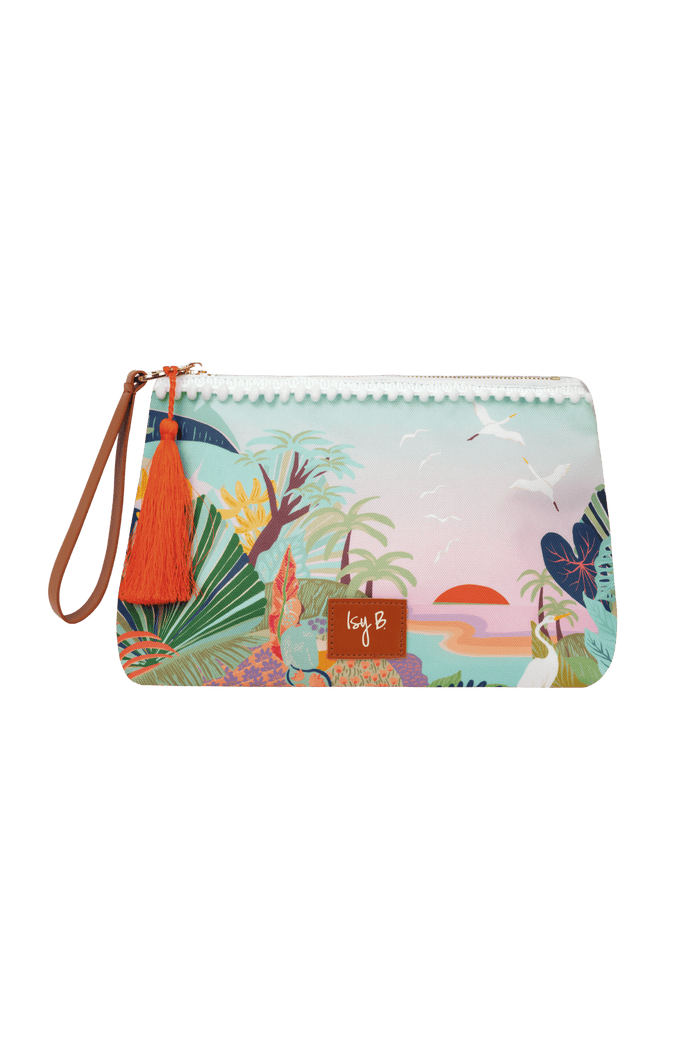 Lekki Accessory Bag