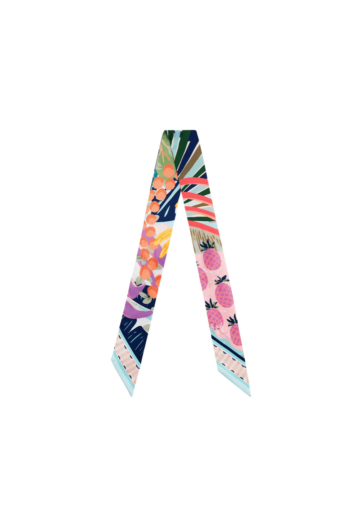 Lekki Twilly Scarf