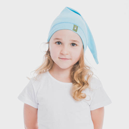 Lenny Lamb Elf Baby Hat