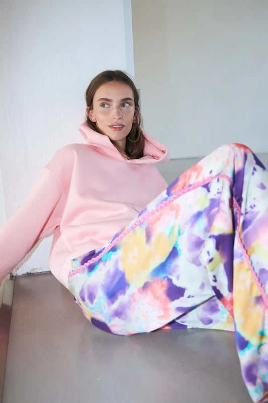 LIAM PANT in Multi by Lollys Laundry