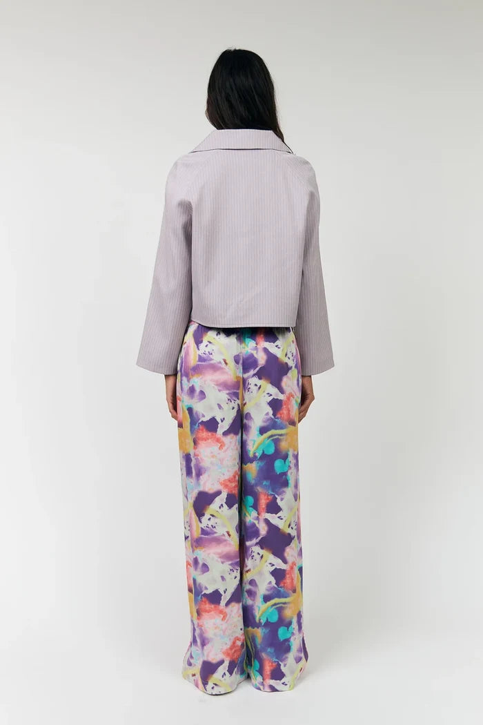 LIAM PANT in Multi by Lollys Laundry