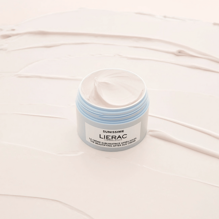 Lierac SUNISSIME The Beautifying After Sun Cream 200ml