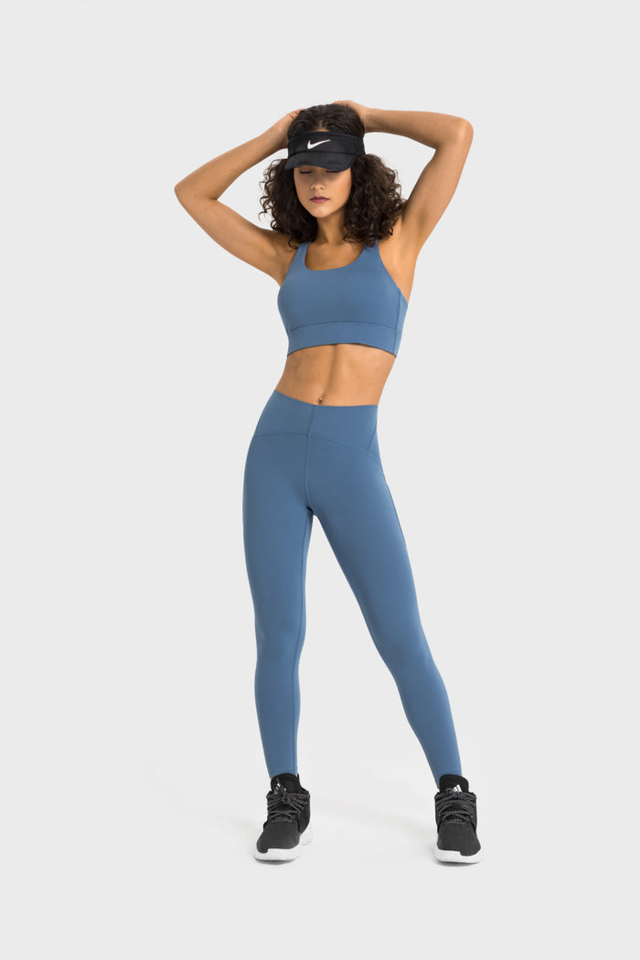 Lightweight Vitality Sports Bra for Women