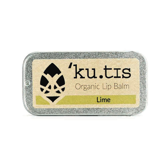 Lime Lip Balm by Kutis Skincare &Keep