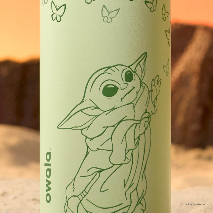 Limited Edition - Starwars Collection - 32oz Gorgu
