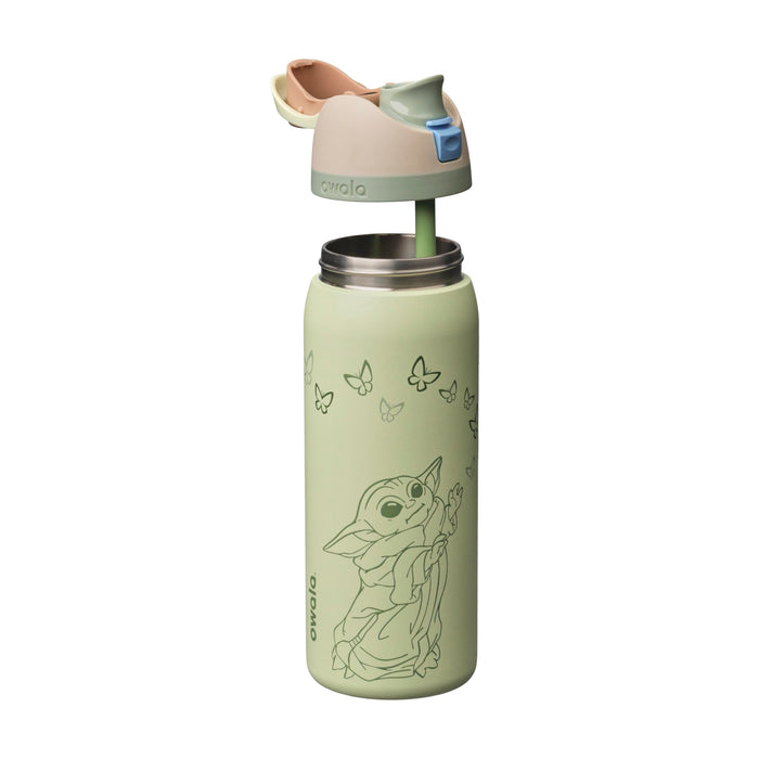 Limited Edition - Starwars Collection - 32oz Gorgu