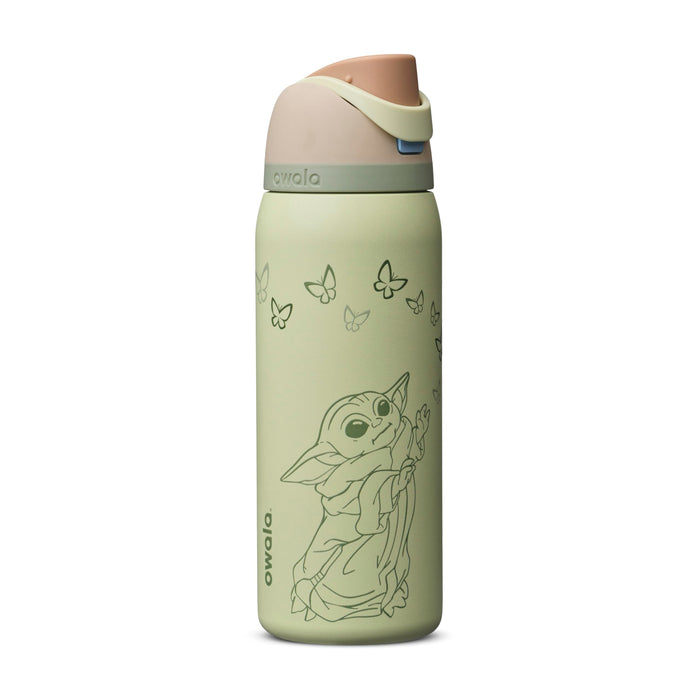Limited Edition - Starwars Collection - 32oz Gorgu