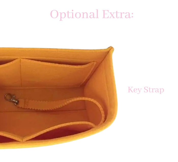 Liner for Coach Cassie 16