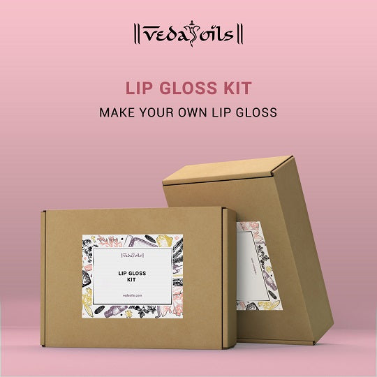 lip gloss making kit