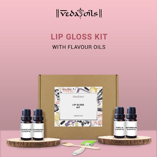 lip gloss business starter kit