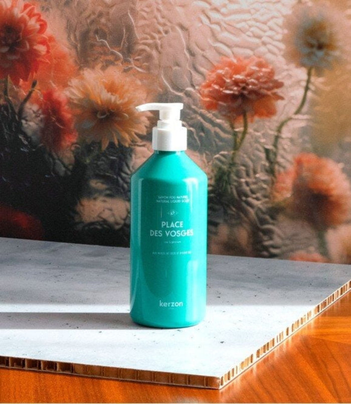 Liquid Soap | Kerzon Paris
