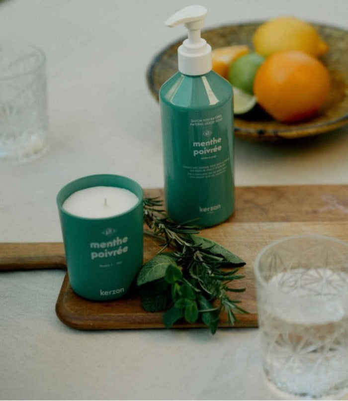 Liquid Soap | Kerzon Paris