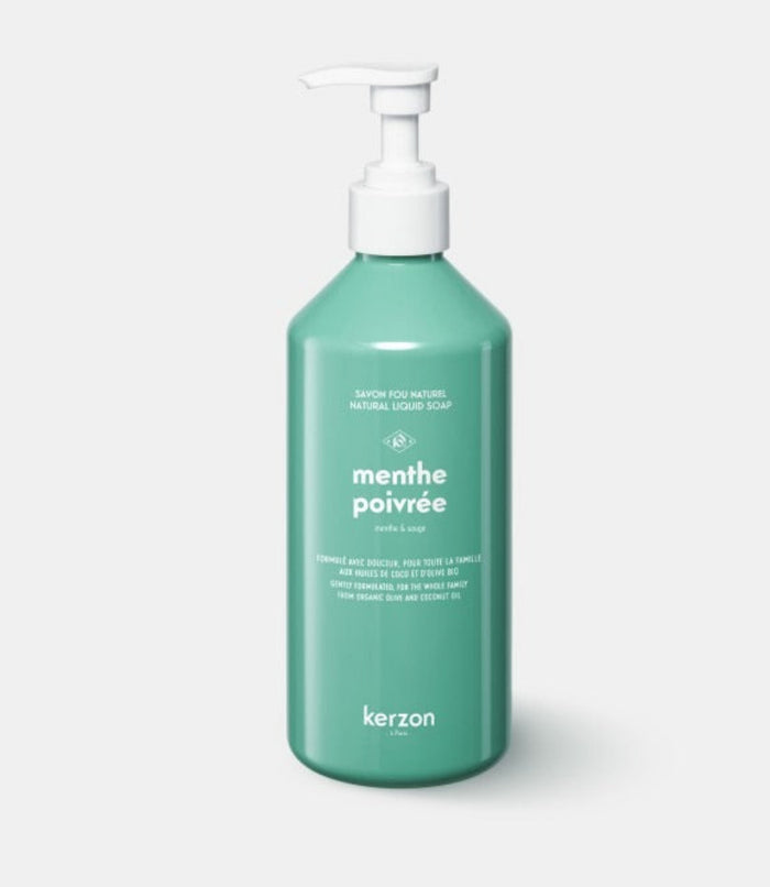 Liquid Soap | Kerzon Paris
