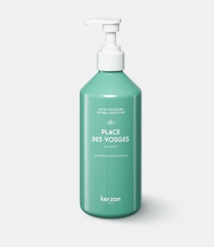 Liquid Soap | Kerzon Paris