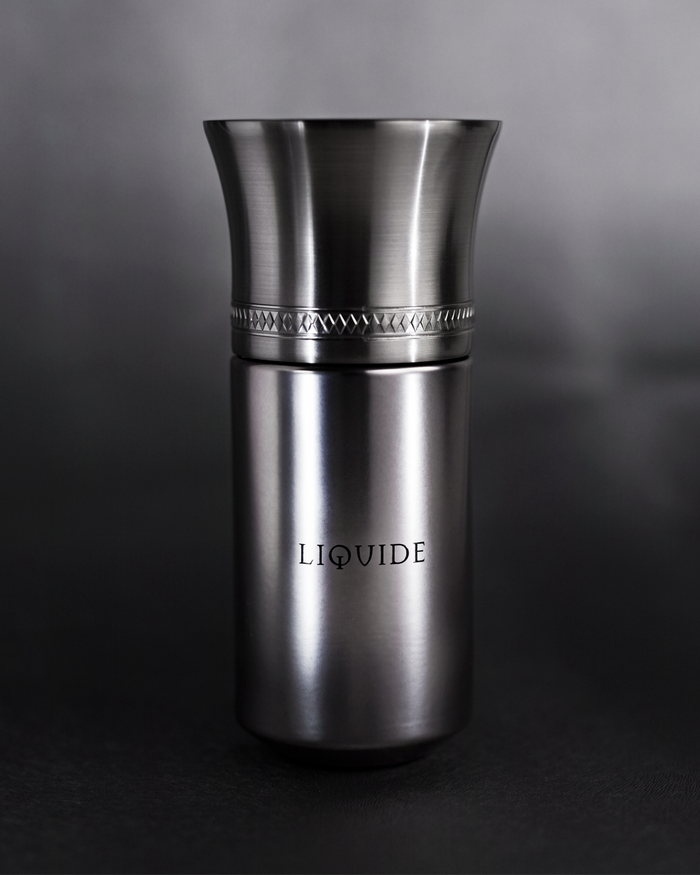 Liquide Eau de Parfum