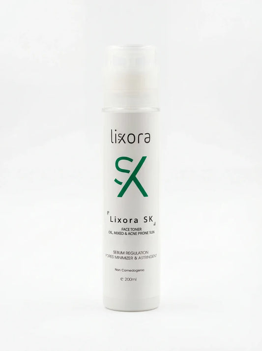 Lixora Oily Toner 200ml