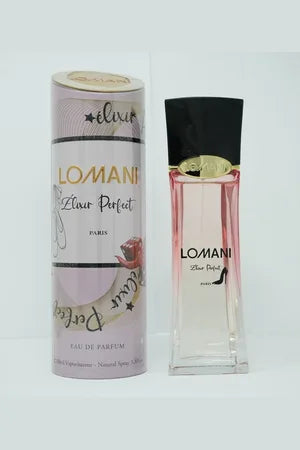 Lomani Elixir 100ml Perfume for Women