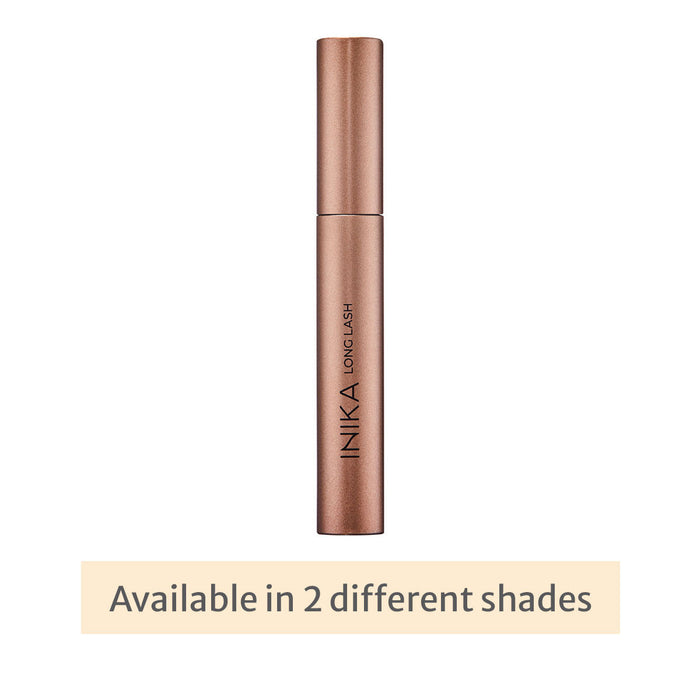 INIKA Organic Mascara Long Lash _1