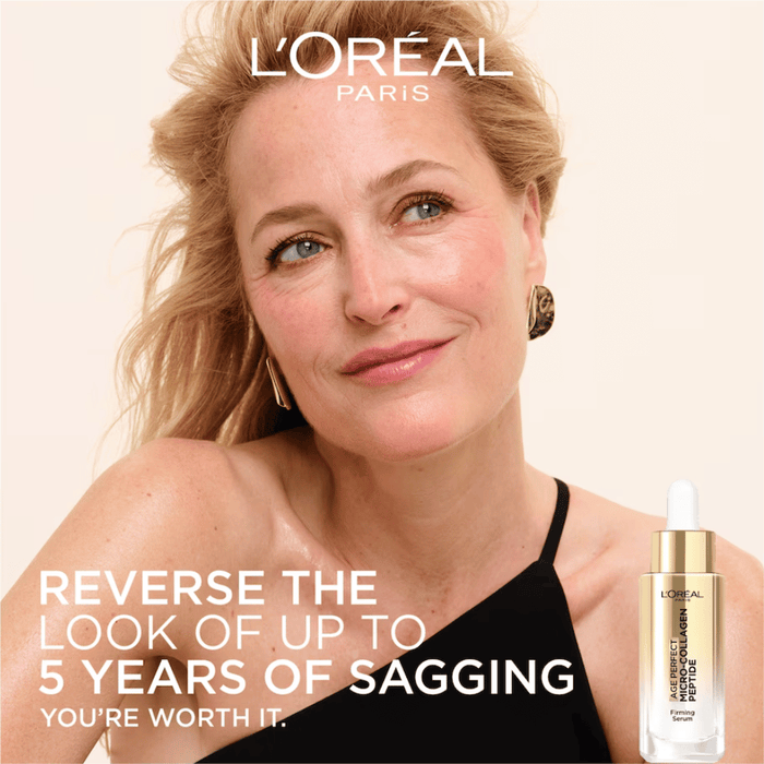 L'ORÉAL Paris Age Perfect Micro-Collagen Firming Serum 30ml