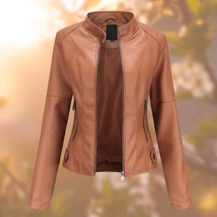 Lorena | Elegant Jacket