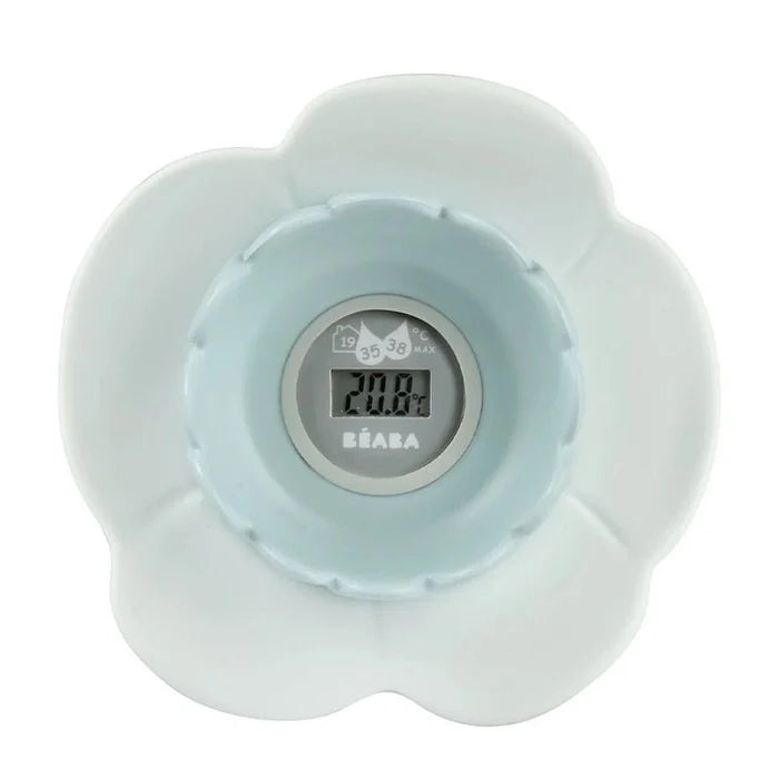 Lotus Multi-Functional Baby Bath Digital Thermometer