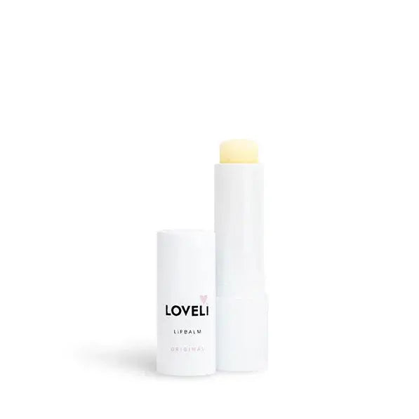 LOVELI Lipbalm Original