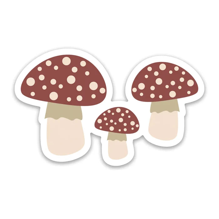 Lucy's Room Sticker