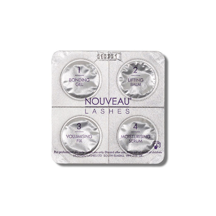 LVL Lash lifting system | 5 Treatments