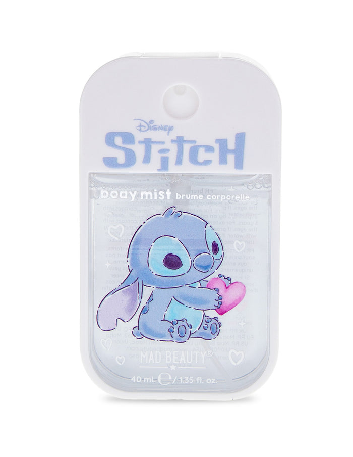 Mad Beauty I Heart Stitch Body Mist 40ml