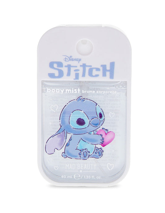 Mad Beauty I Heart Stitch Body Mist 40ml