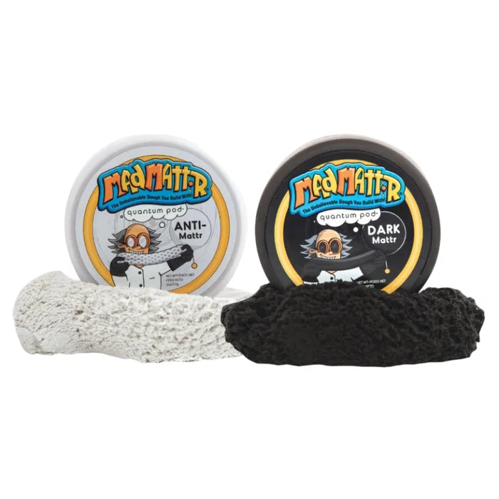 Mad Mattr Quantum Pods, 2oz