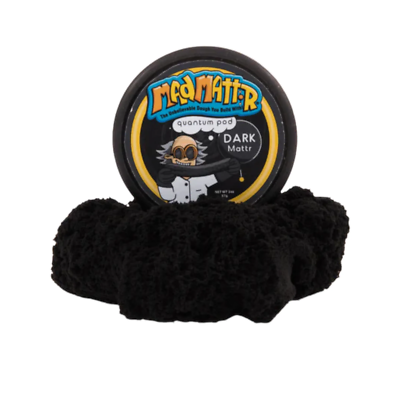 Mad Mattr Quantum Pods, 2oz