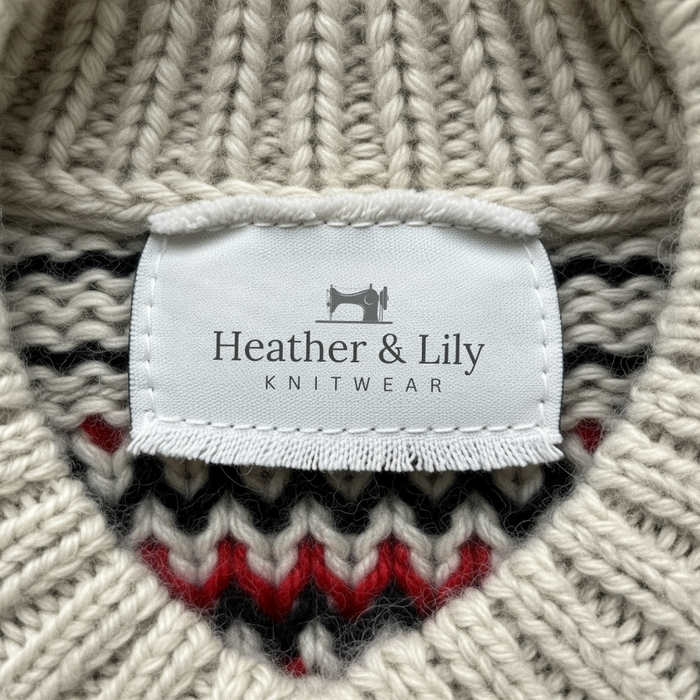 Madison™ | The Icelandic warmth that knows no time