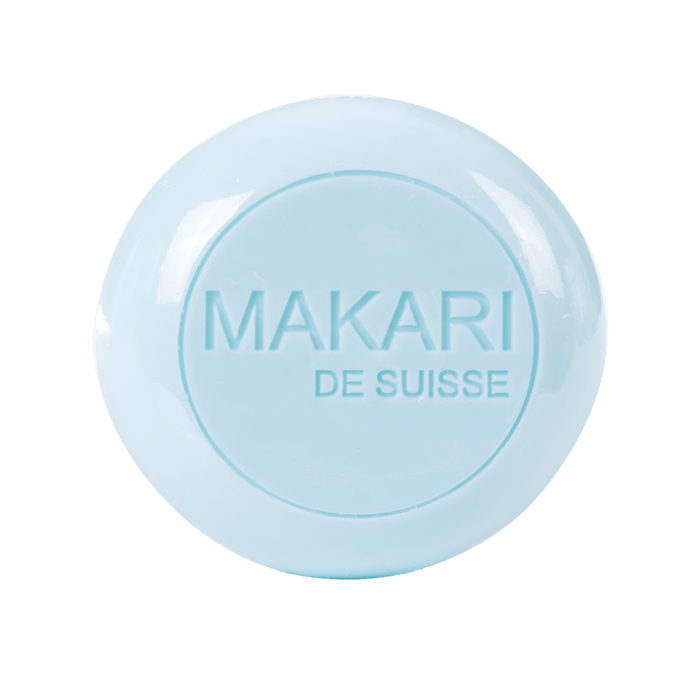 MAKARI - BEBE SOAP / Gently cleanses. Soothes. Nourishes. For delicate and sensitive skin types - ShanShar Beauty : The world of beauty.