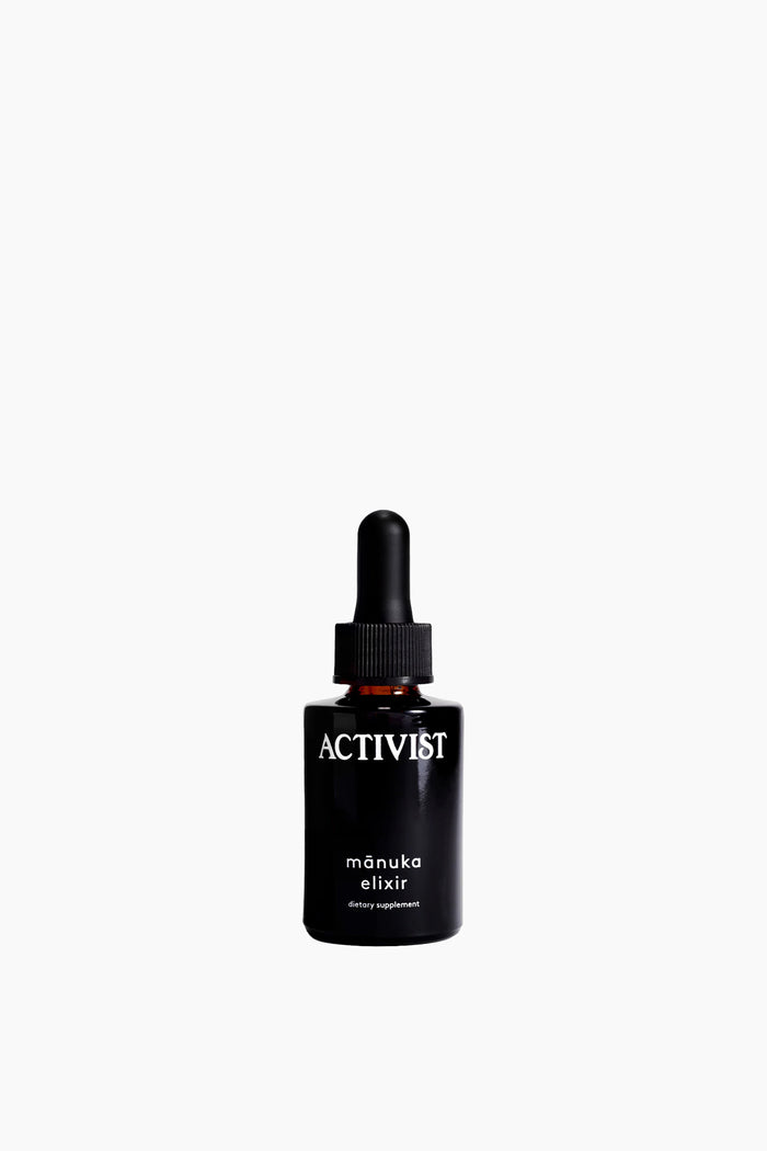 Mānuka Immune Elixir