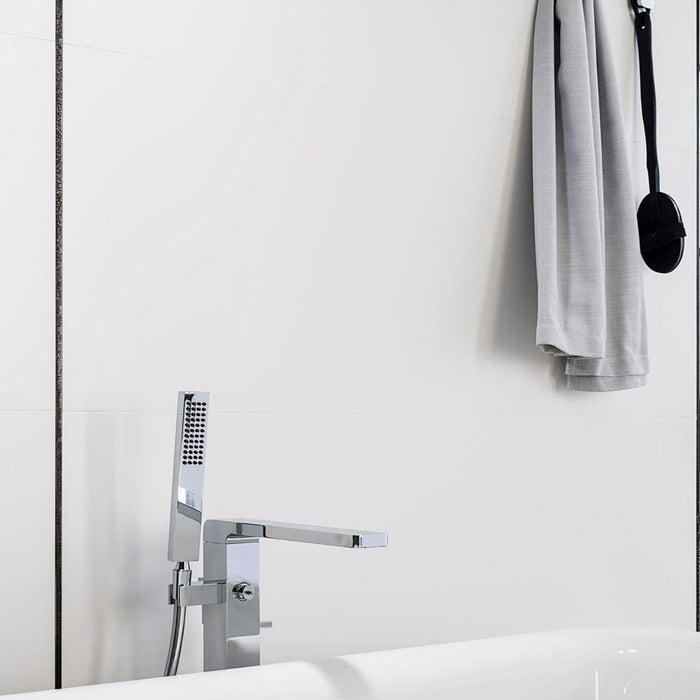 Marmi China Tile Porcelanosa
