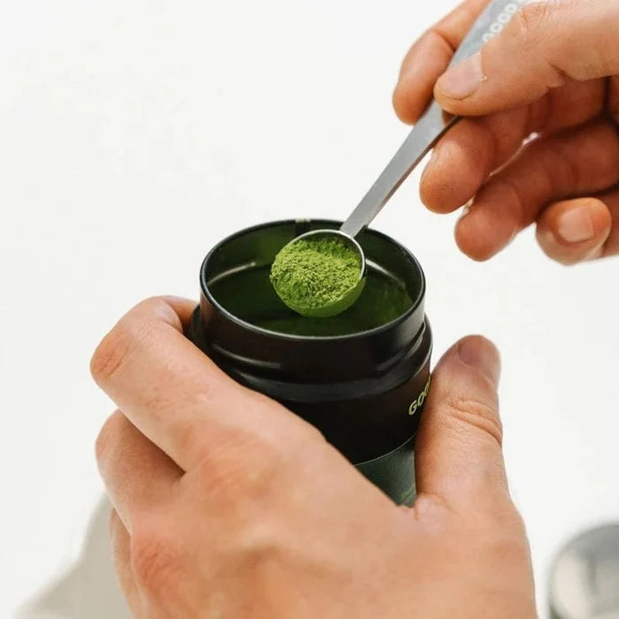 Matcha Essentials Starter Kit for Home Brewing