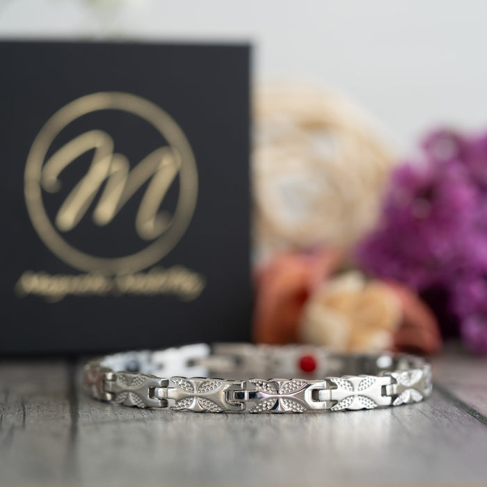 Meadowsweet Star 4in1 Magnetic Bracelet