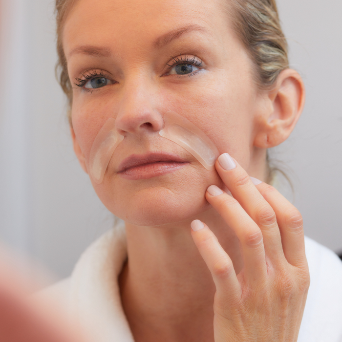 Medi Lift Microfiller Hyaluronic Acid Eye + Face Patch Set