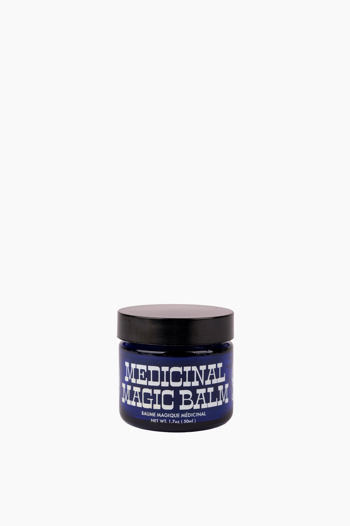 Medicinal Magic CBD Balm