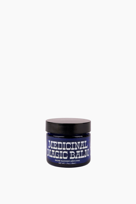 Medicinal Magic CBD Balm